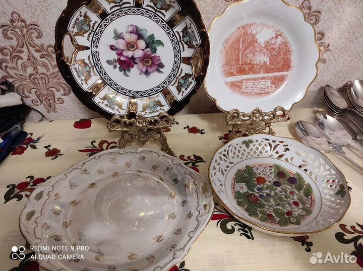 Кофейный сервиз лфз,чайные сервизы Полонное,Украин