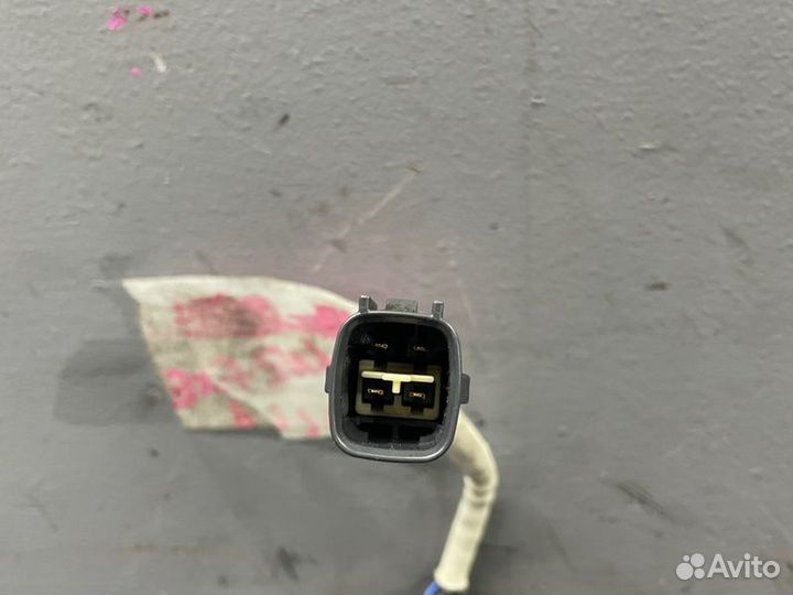 Лямбда зонд верхний Toyota Corolla E180