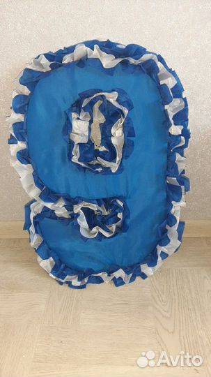 Цифра 9 или 6