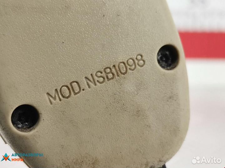 Замок ремня безопасности Acura TSX 2006