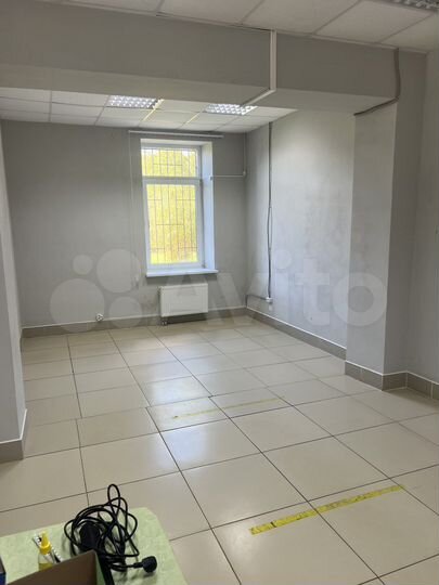 Торговая площадь, 30 м²