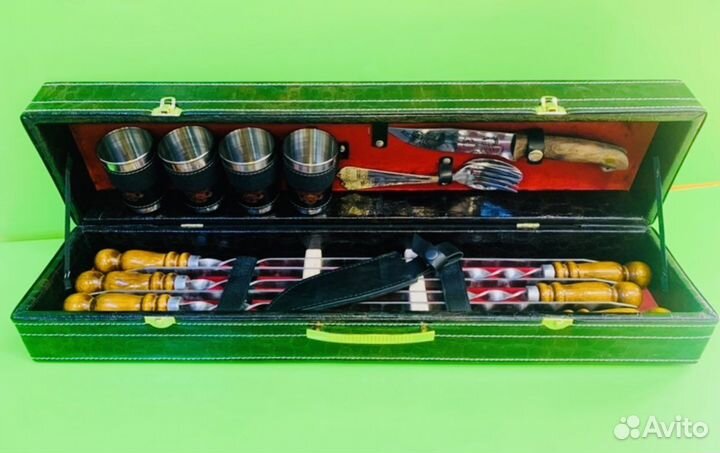 Набор для мужчин