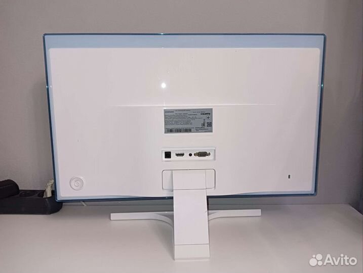 Монитор samsung