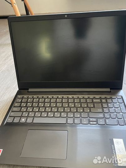 Ноутбук lenovo ideapad s145