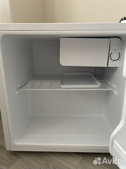 Минихолодильник dexp