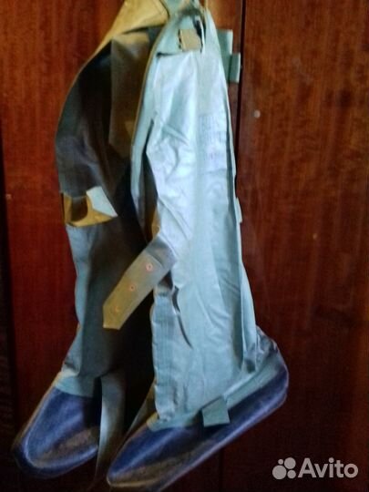 Новые забродные сапоги 2 пары (39-42 и 43-45 р.)