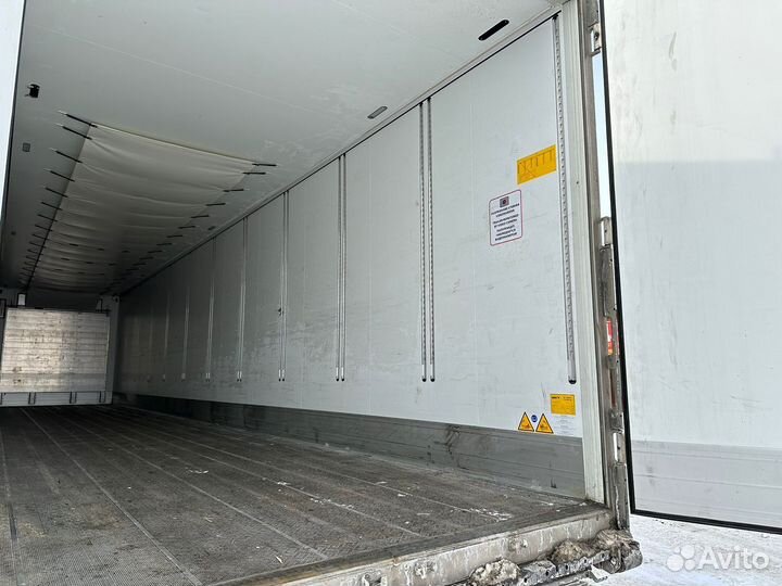 Полуприцеп рефрижератор Schmitz Cargobull SKO 24 L, 2022