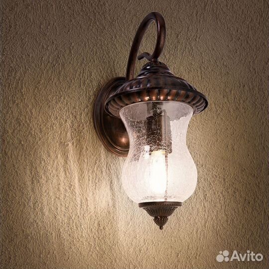 Светильник уличный на стену Feron PL560 11892