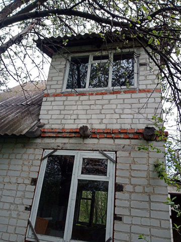 Дача 20 м² на участке 5 сот.