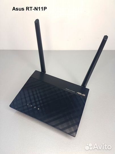 Wi-Fi роутеры