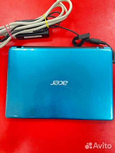 Ноутбук Acer aspire v5