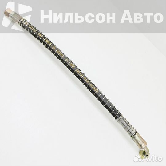 Тормозной шланг задний foton 1099, оригинал