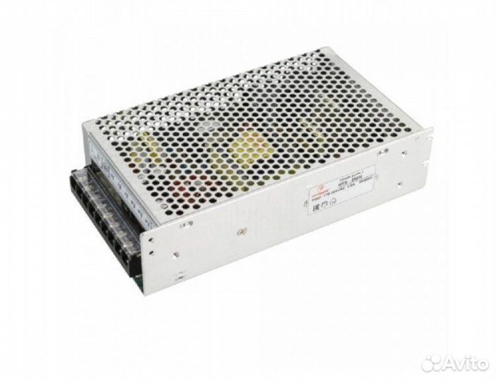 Комплект видеонаблюдения HiWatch 1 камера ColorVu