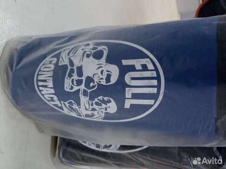 Боксерский набор