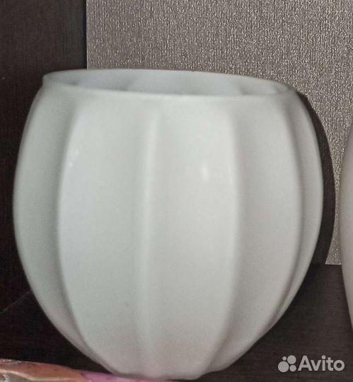 Плафоны 4 штуки, Е14