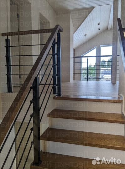 Лестница на чердак