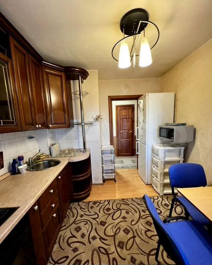 2-к. квартира, 52,4 м², 3/12 эт.
