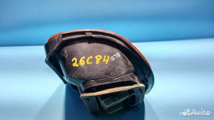 Фонарь левый для Kia Sportage 1 1998-2006