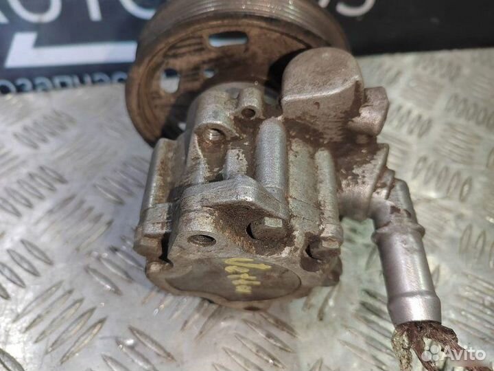 Насос гур Volkswagen Jetta 4 2.0 1999-2005