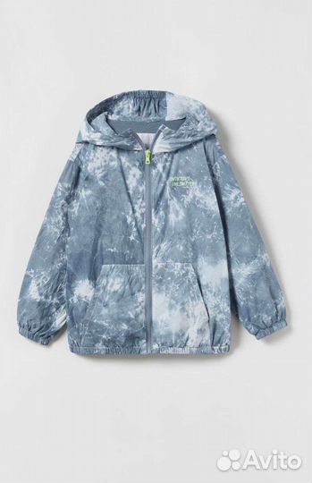 Ветровке Zara original Испания 134