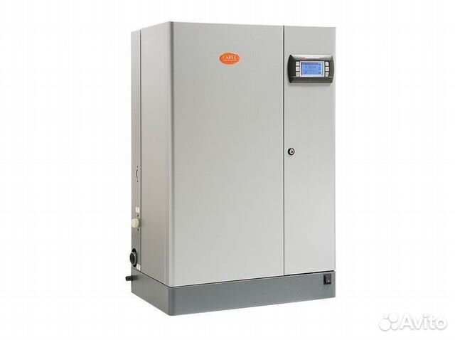 Увлажнитель Carel HumiSteam X-plus 65 кг/ч, 400В