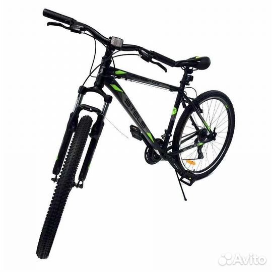 Велосипед Stels navigator 700v 2023 21