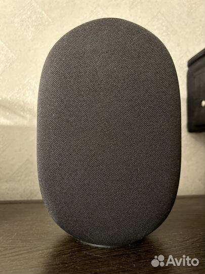 Умная колонка VK Капсула с голосовым помощником