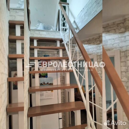 Лестница для дома