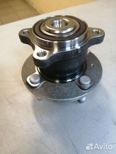 Ступица колеса задняя chevrolet cobalt