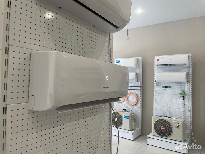 Сплит система ishimatsu Akita CVK-07H