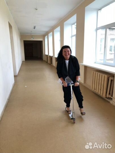 Математика