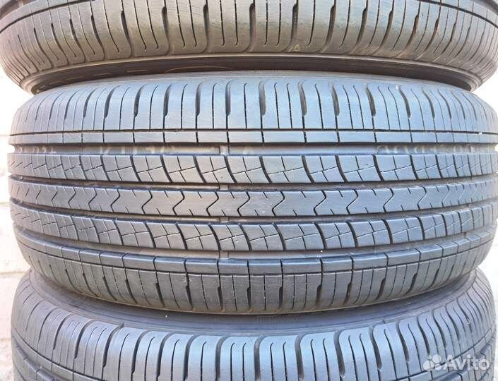 Kumho Solus KH16 205/65 R15 92H