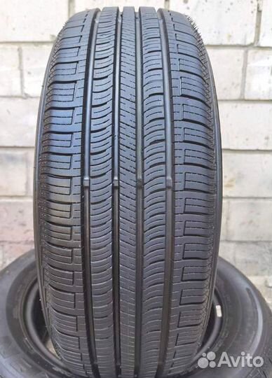 Nexen N'Priz AH5 205/60 R15 90H