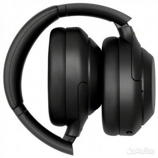 Sony WH-1000XM4 (Black)