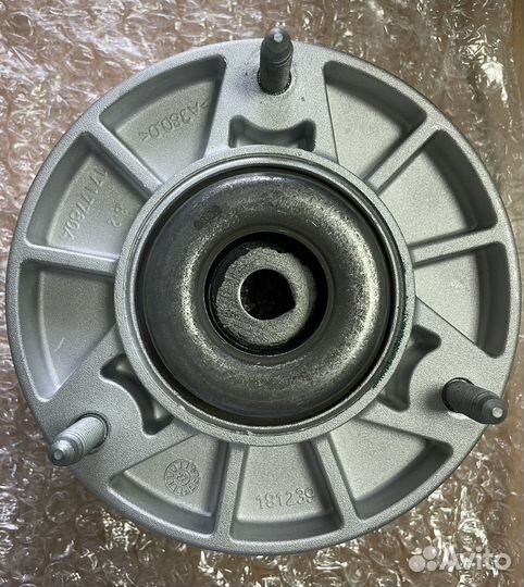 Верхняя опора амортизационной стойки BMW