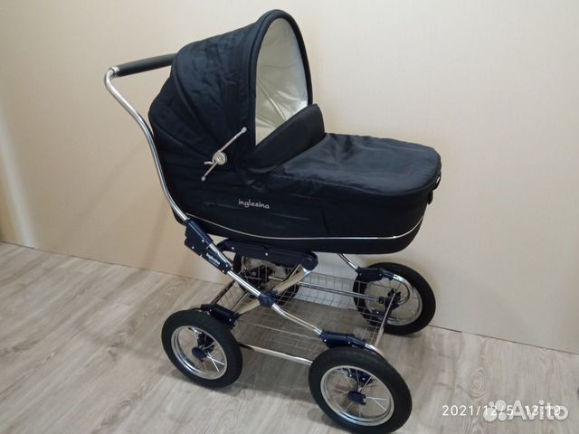 Детская коляска Inglesina (Italia)
