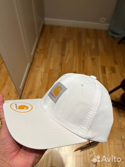 Кепка carhartt