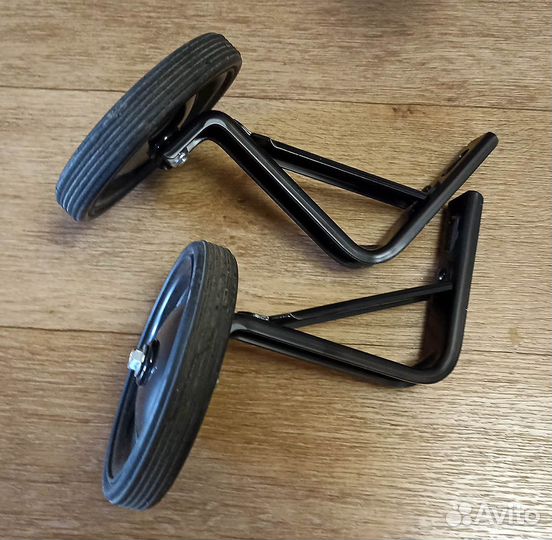 Велосипед детский author Orbit 9