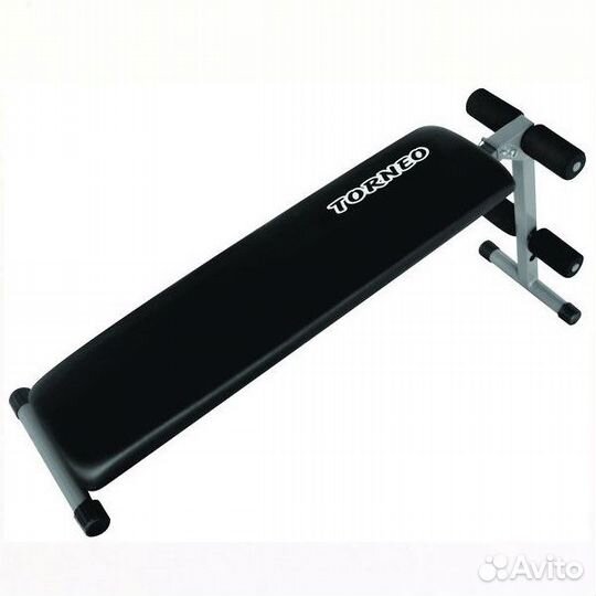 Скамья для пресса