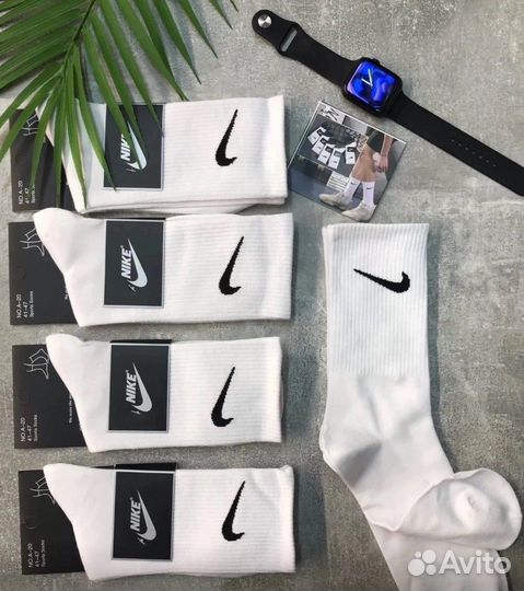 Носки Nike оптом
