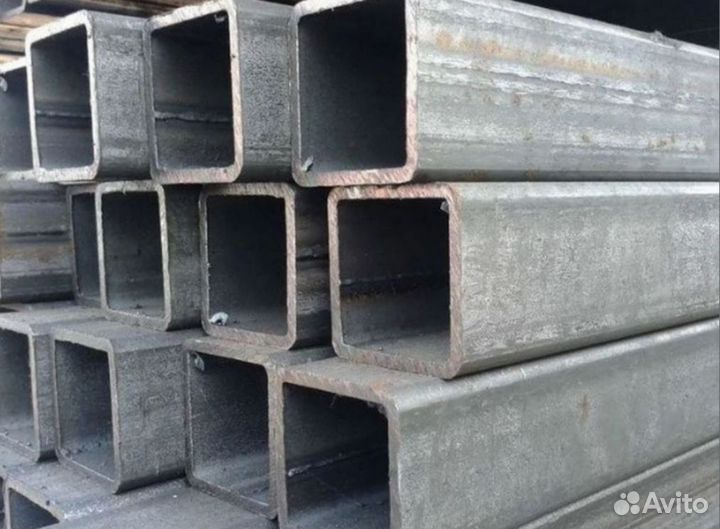 Профильная труба