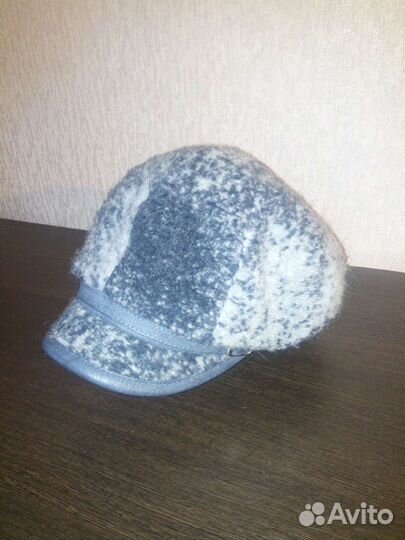 Шапки зима, демисезон