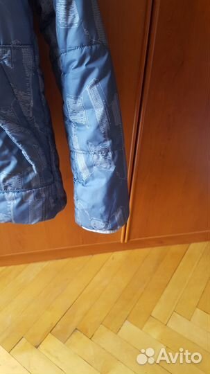 Зимняя куртка Reima для мальчика