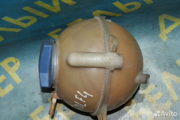 Бачок расширительный Volkswagen Golf 4 Variant