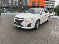 Chevrolet Cruze 1.6 MT, 2013, 67 318 км, с пробегом, цена 999 000 руб.