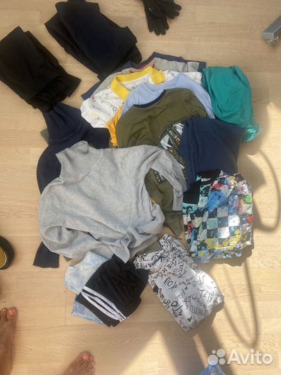 Детская одежда