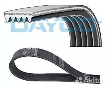 Ремень поликлиновой subaru forester (sh )