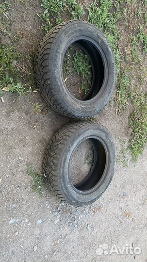 Amtel NordMaster 185/65 R15