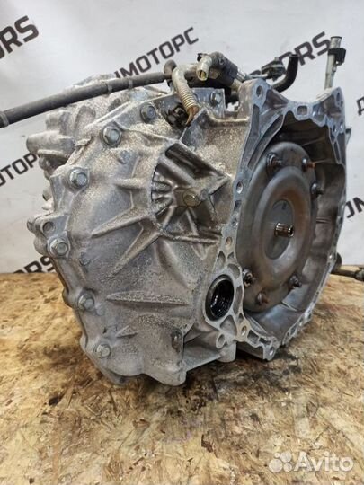 Вариатор JF011 MR20DE Nissan Qashqai 2WD