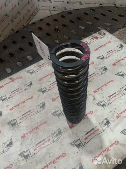 Пружина кабины MB